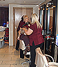 Creighton's Hair Salon
